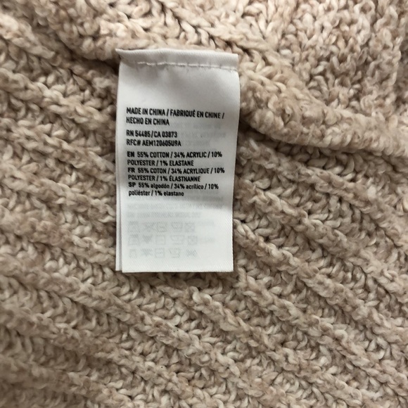AE Super Soft Sweater - Picture 5 of 5